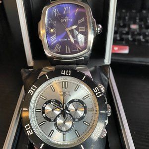 Invicta Watches
